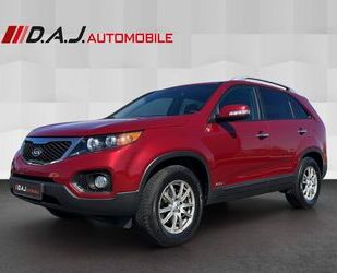 Kia Sorento Gebrauchtwagen
