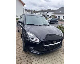 Suzuki Swift Gebrauchtwagen