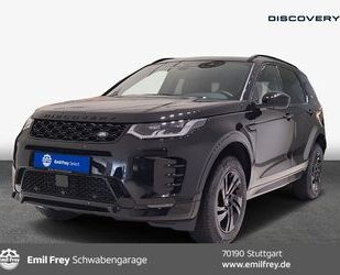 Land Rover Discovery Sport Gebrauchtwagen
