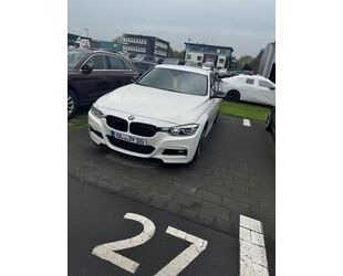 BMW 330 Gebrauchtwagen