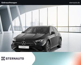Mercedes-Benz A 180 Gebrauchtwagen