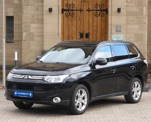 Mitsubishi Outlander Gebrauchtwagen