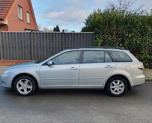 Mazda 6 Gebrauchtwagen