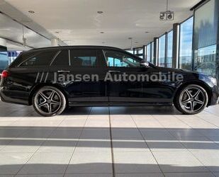 Mercedes-Benz E 300 Gebrauchtwagen