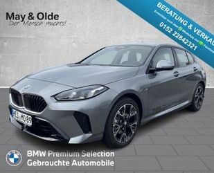 BMW 120 Gebrauchtwagen