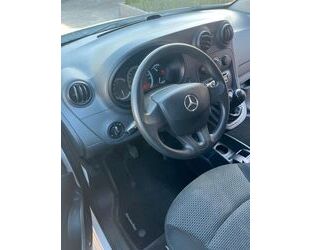 Mercedes-Benz Citan Gebrauchtwagen