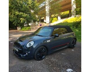 Mini Cooper S Cabrio Gebrauchtwagen