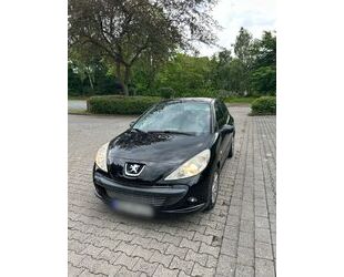 Peugeot 206 Gebrauchtwagen
