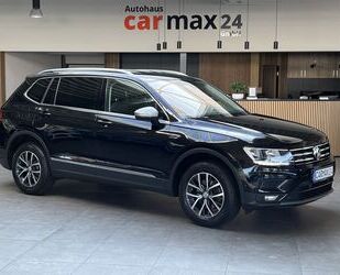 VW Tiguan Allspace Gebrauchtwagen
