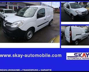 Renault Kangoo Gebrauchtwagen