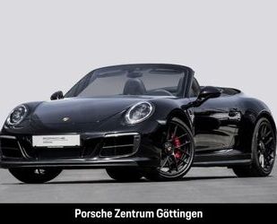 Porsche 991 Gebrauchtwagen