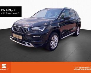 Seat Ateca Gebrauchtwagen