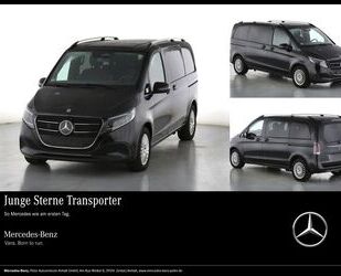 Mercedes-Benz V 250 Gebrauchtwagen