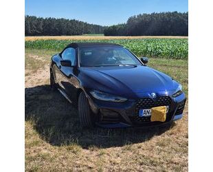 BMW M440 Gebrauchtwagen