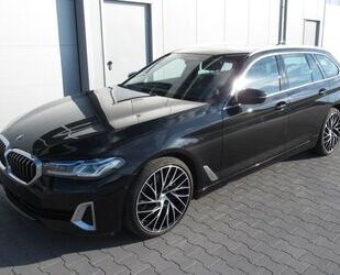 BMW 530 Gebrauchtwagen