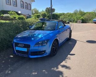 Audi TT Gebrauchtwagen