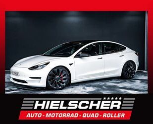 Tesla Model 3 Gebrauchtwagen