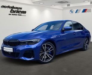 BMW M340d Gebrauchtwagen