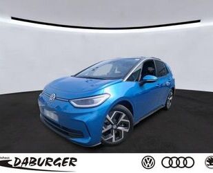 VW ID.3 Gebrauchtwagen