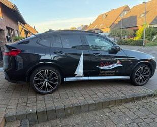 BMW X4 Gebrauchtwagen