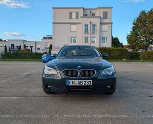 BMW 523 Gebrauchtwagen