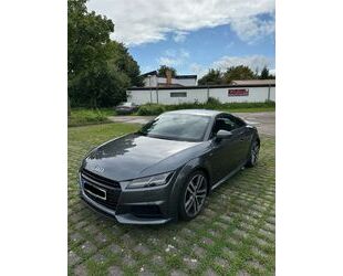 Audi TT Gebrauchtwagen