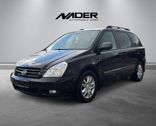 Kia Carnival Gebrauchtwagen