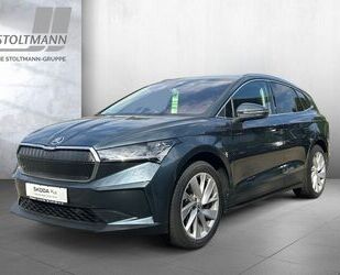Skoda Enyaq Gebrauchtwagen