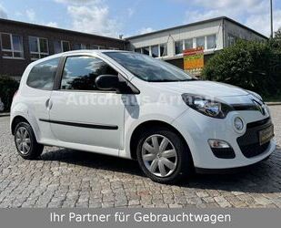Renault Twingo Gebrauchtwagen