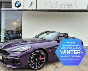 BMW Z4 M40 Gebrauchtwagen
