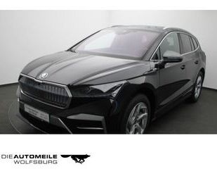 Skoda Enyaq Gebrauchtwagen