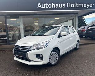 Mitsubishi Space Star Gebrauchtwagen