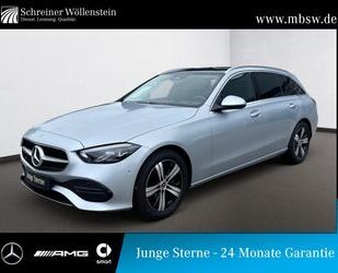 Mercedes-Benz C 200 Gebrauchtwagen