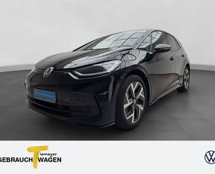 VW ID.3 Gebrauchtwagen