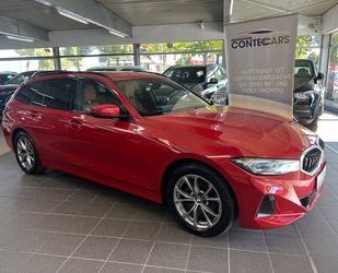 BMW 318 Gebrauchtwagen