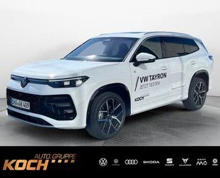 VW Tayron Gebrauchtwagen