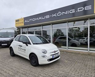 Fiat 500 Gebrauchtwagen