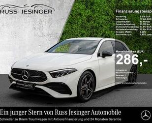 Mercedes-Benz A 200 Gebrauchtwagen