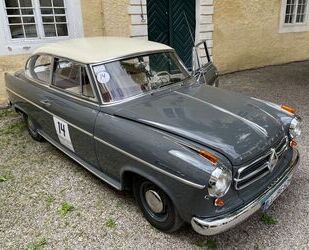 Borgward Andere Gebrauchtwagen