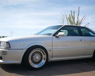 Audi S2 Gebrauchtwagen