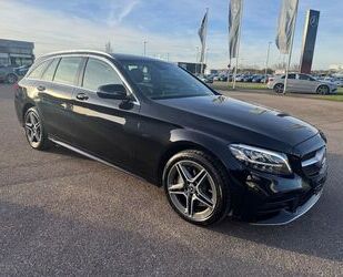 Mercedes-Benz C 300 Gebrauchtwagen