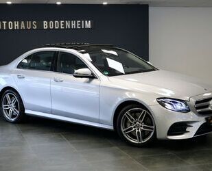 Mercedes-Benz E 400 Gebrauchtwagen
