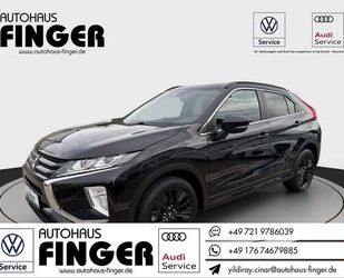 Mitsubishi Eclipse Cross Gebrauchtwagen
