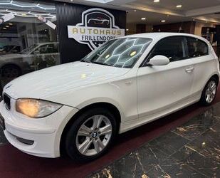BMW 116 Gebrauchtwagen