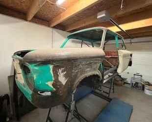 NSU Andere Gebrauchtwagen