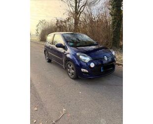 Renault Twingo Gebrauchtwagen
