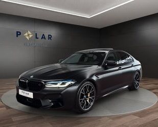 BMW M5 Gebrauchtwagen