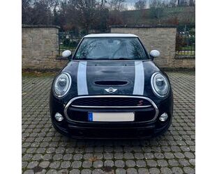 Mini Cooper S Gebrauchtwagen