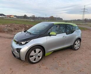 BMW i3 Gebrauchtwagen