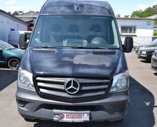 Mercedes-Benz Sprinter Gebrauchtwagen